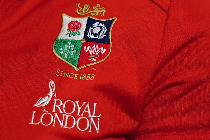 Women's Rugby Union British And Irish Lions Announce Historic Women’s ...