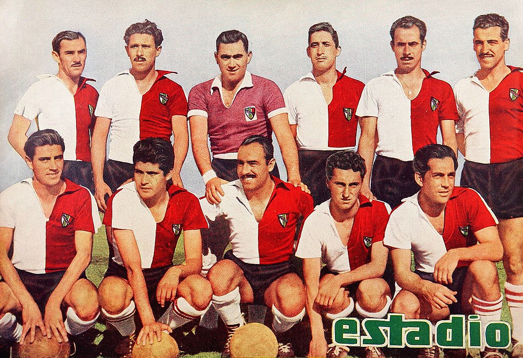 Palestino is more than a team; it's a whole people ...