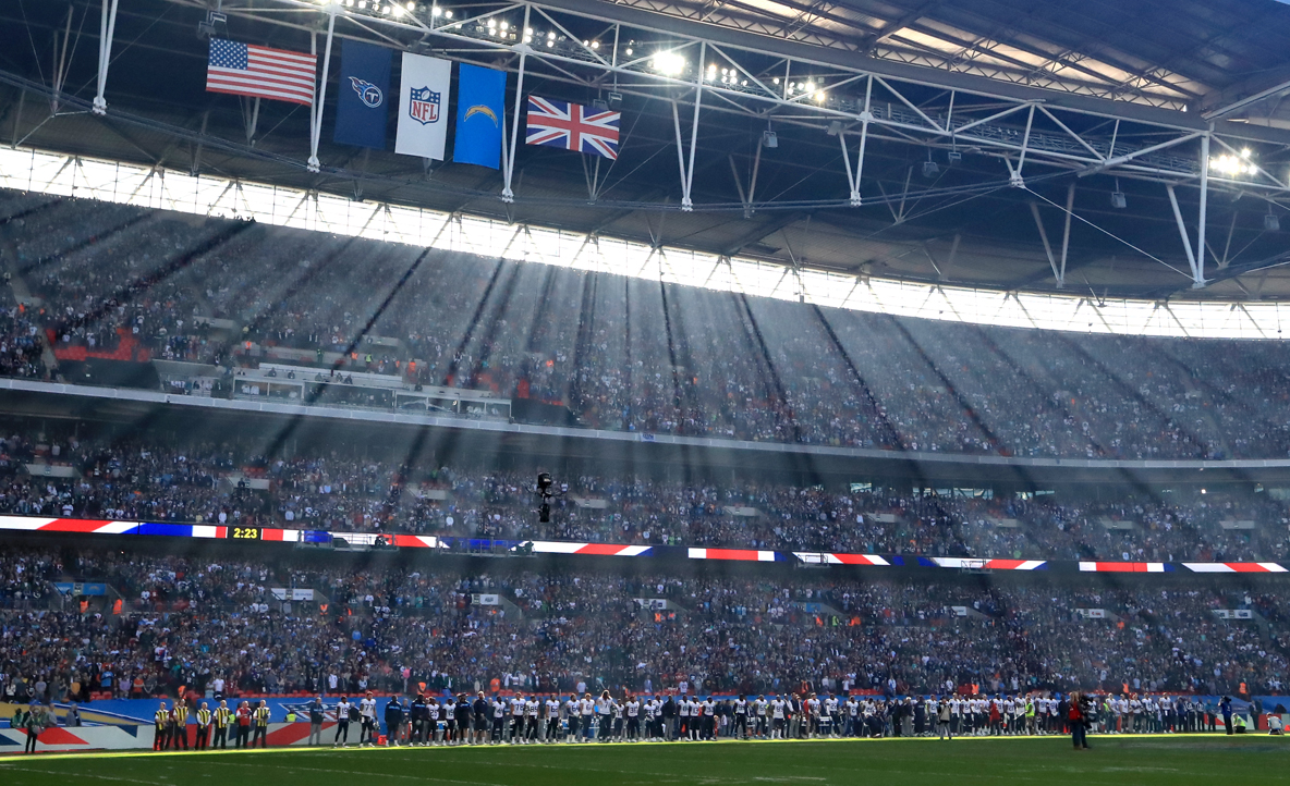 nfl uk