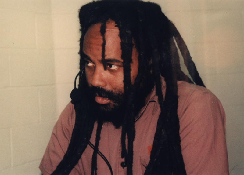 Ex-Black Panther Mumia Abu-Jamal Faces What Could Be Last Chance For ...