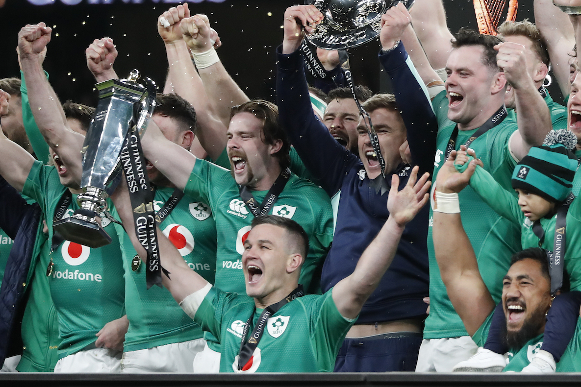 New biennial tournament for Six Nations and Sanzaar teams set to start ...