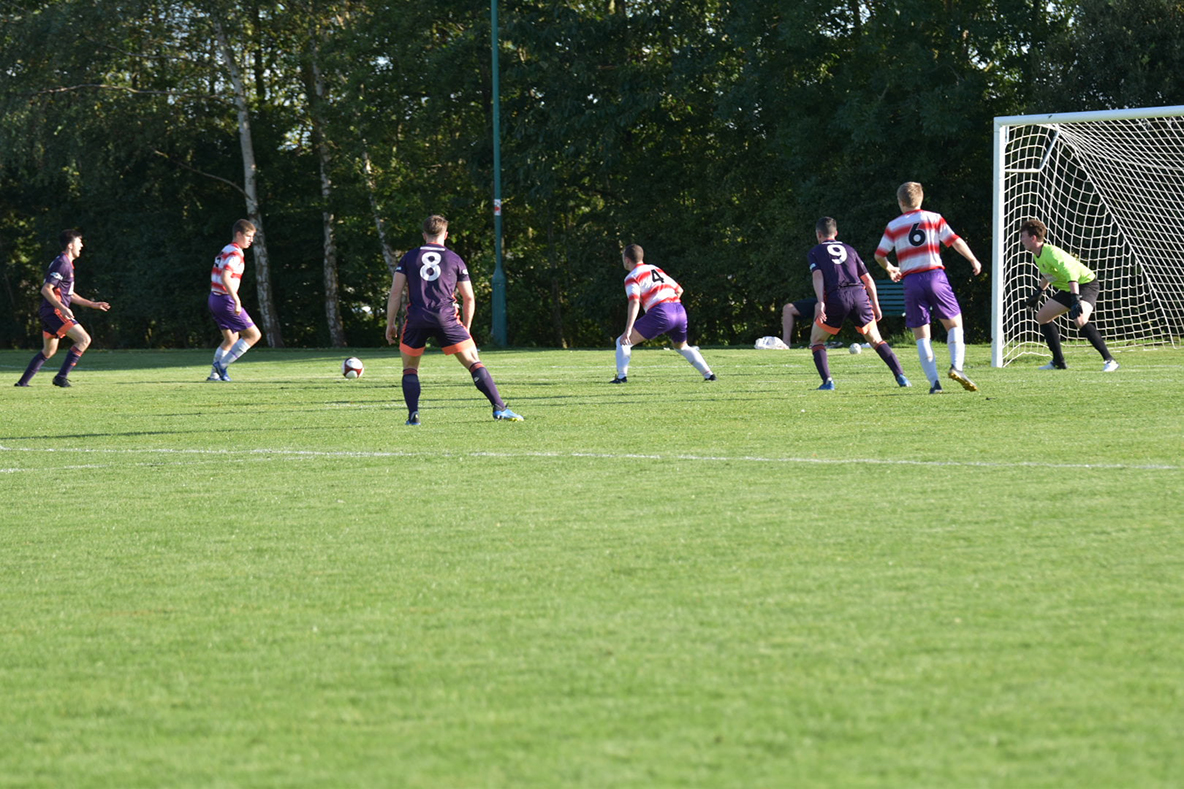 Men’s football Fans set to return to Berry Street Garage Stadium ...