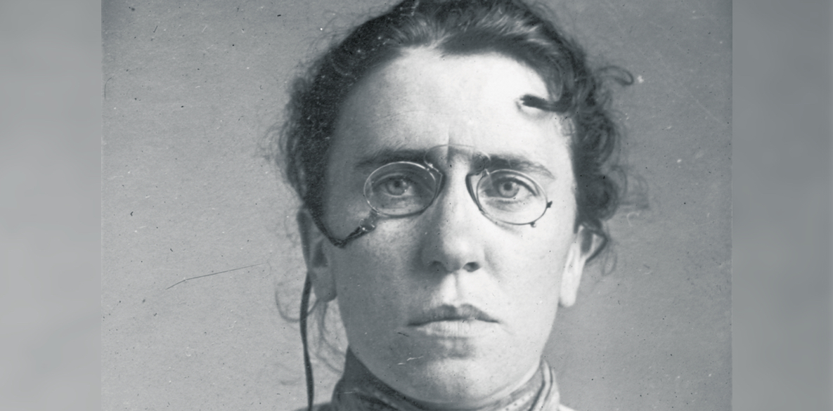 Deportation: Its Meaning and Menace by Emma GOLDMAN - First - 1919 - from  Pen Ultimate Rare Books (SKU: v2251)