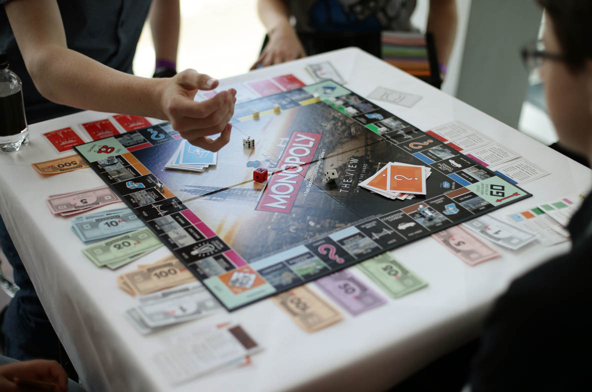 The hidden anti-capitalist history of Monopoly
