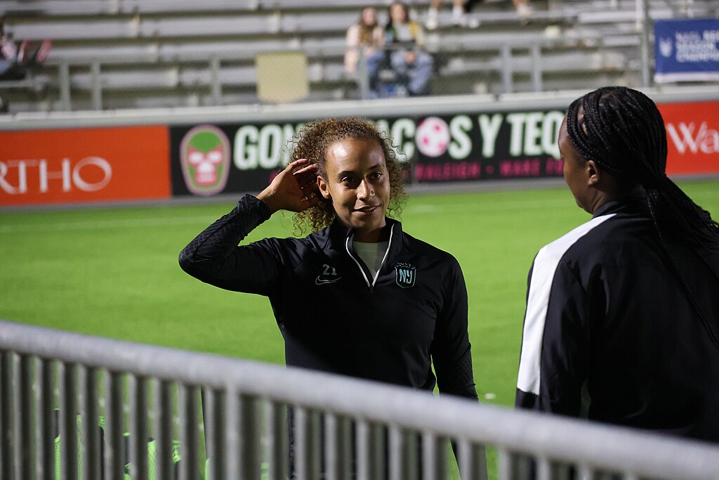 Women S Football Gotham FC Leaves Us On The Edge Of Our Seats As They   NC Courage Vs Gotham FC (Oct 2023) 007 