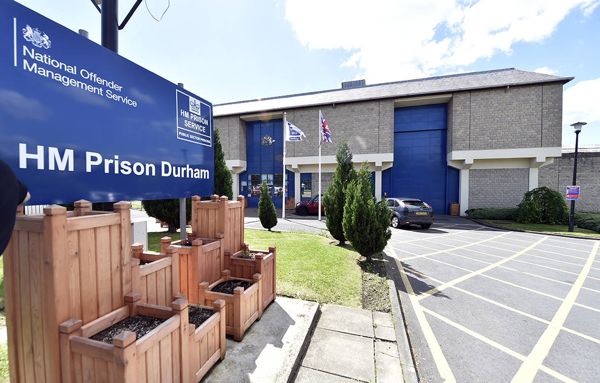 hm prison durham        
        <figure class=