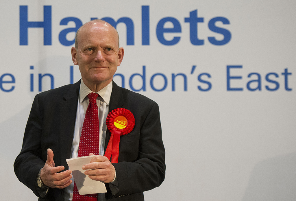 An Open Letter To Tower Hamlets Council From Labour Councillors 