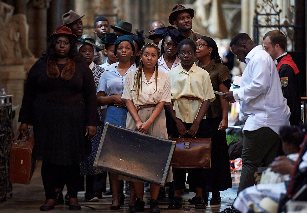 Victims Of The Windrush Scandal Still Waiting To Receive Government Compensation Morning Star 1662