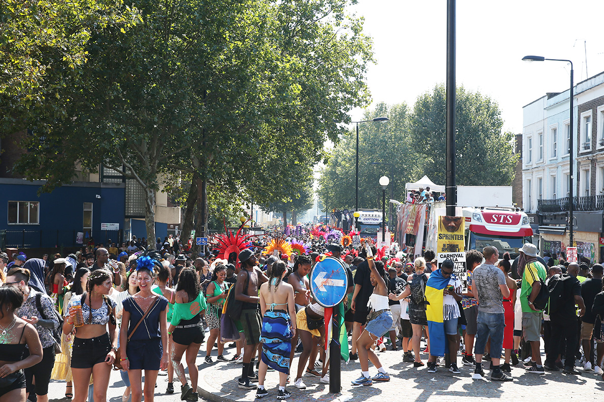 ‘Incredibly difficult decision’ Notting Hill carnival cancelled for