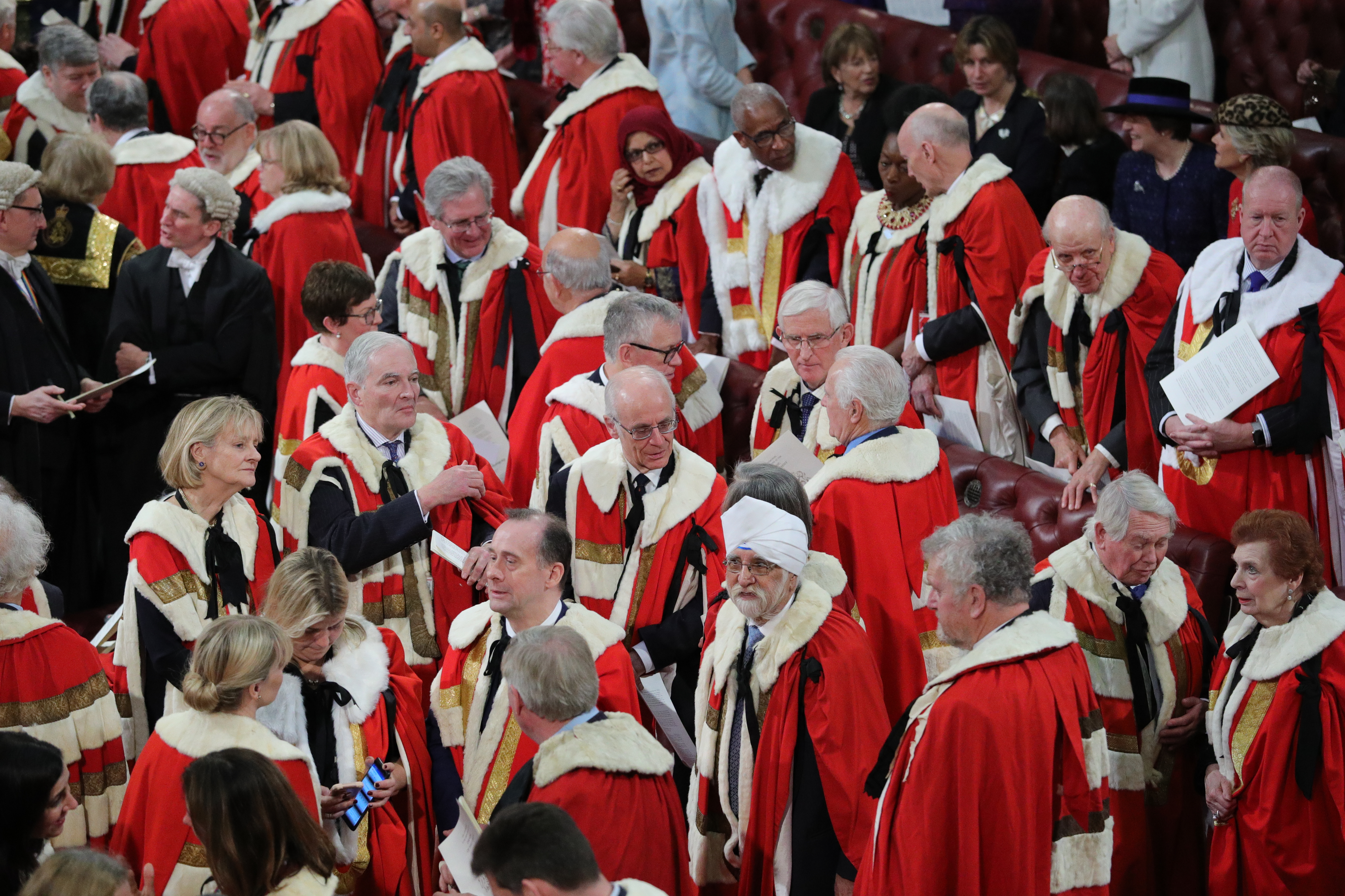 Member of parliament is. Палата лордов (House of Lords). The House of Lords Великобритании. Палата пэров Великобритании.