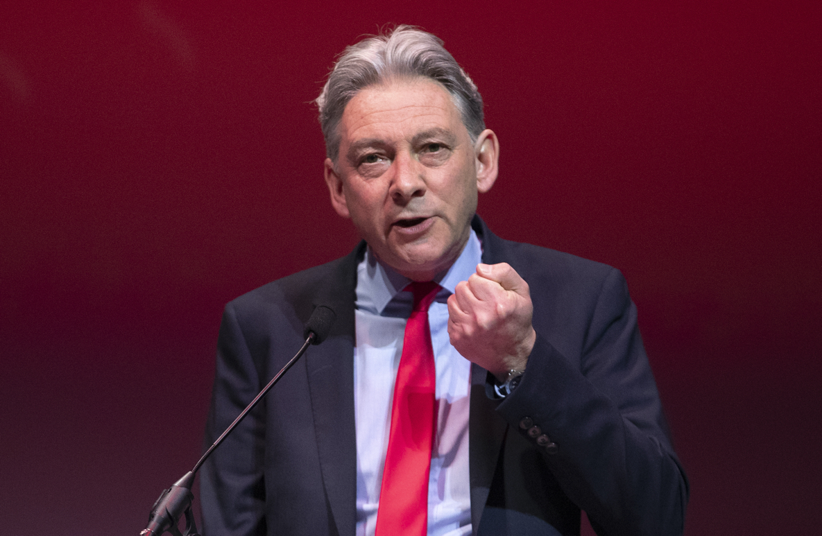 Scottish Labour Could Have New Leader By Tuesday Evening If Members Not   PA 50344561 0 