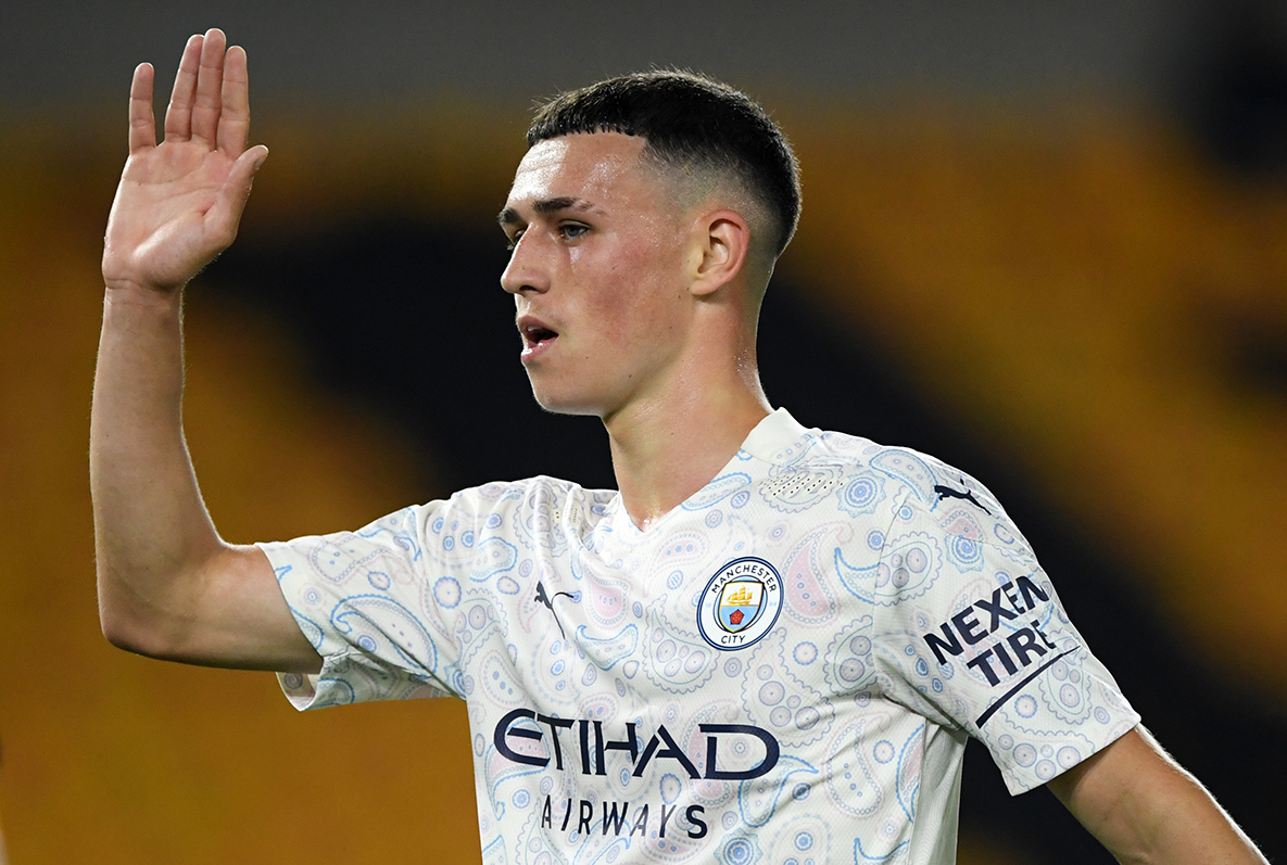 Foden makes comeback — but Greenwood still out in the cold | Morning Star