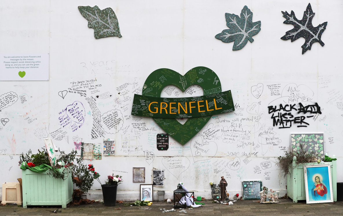 Will The Grenfell Inquiry Enable Those Responsible For The Tragedy To 