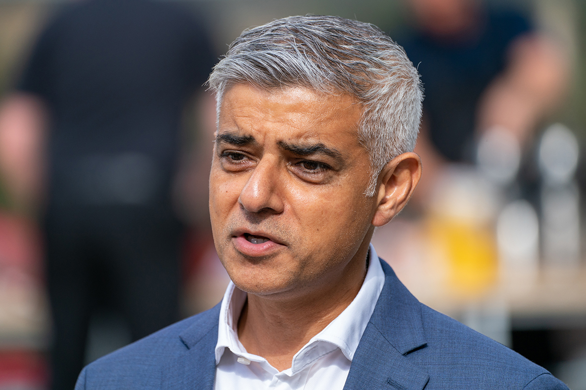 sadiq-khan-calls-for-uc-and-working-tax-credits-uplift-to-be-extended