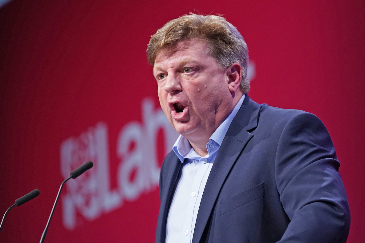 Left Activists In Welsh Labour Plan To Devolve National Party Rulebook ...