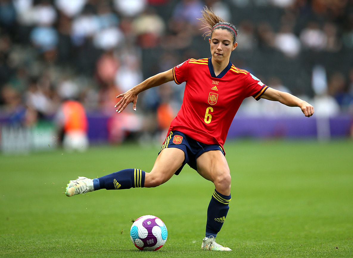 Fútbol femenino España no podrá contar con Putellas, pero Bonmati puede dar un paso al frente para liderar la lucha por el título de la Eurocopa