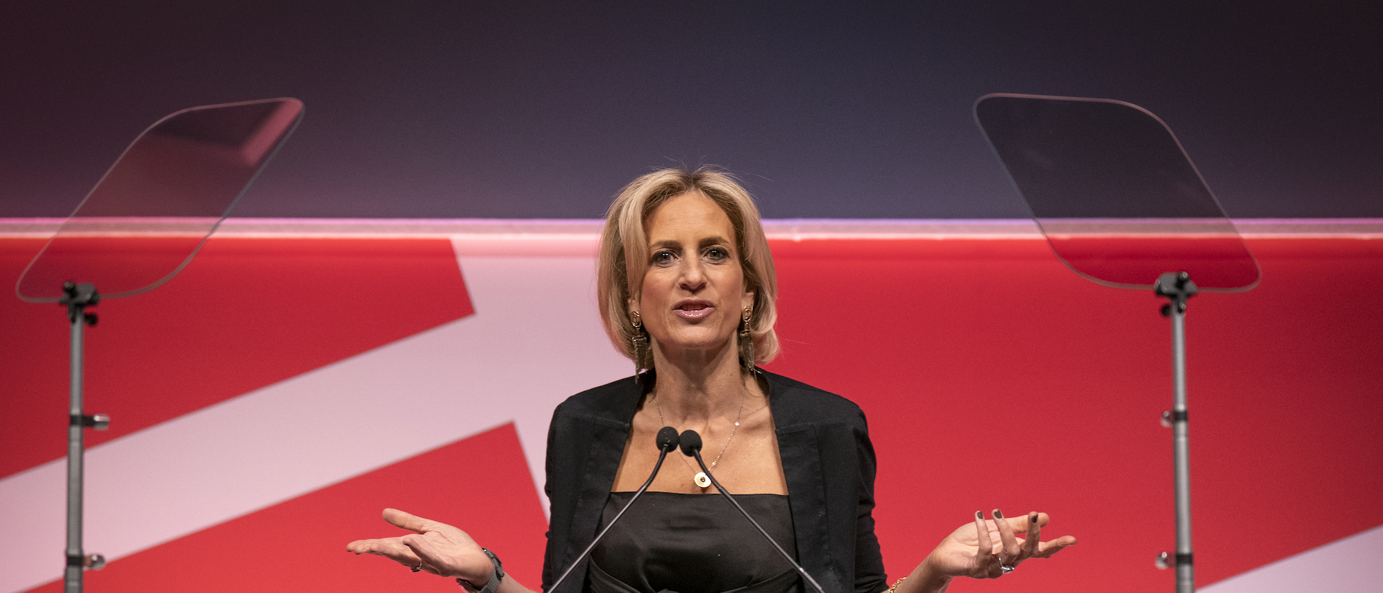 Workers need their own voice – the Maitlis-BBC spat is a distraction ...