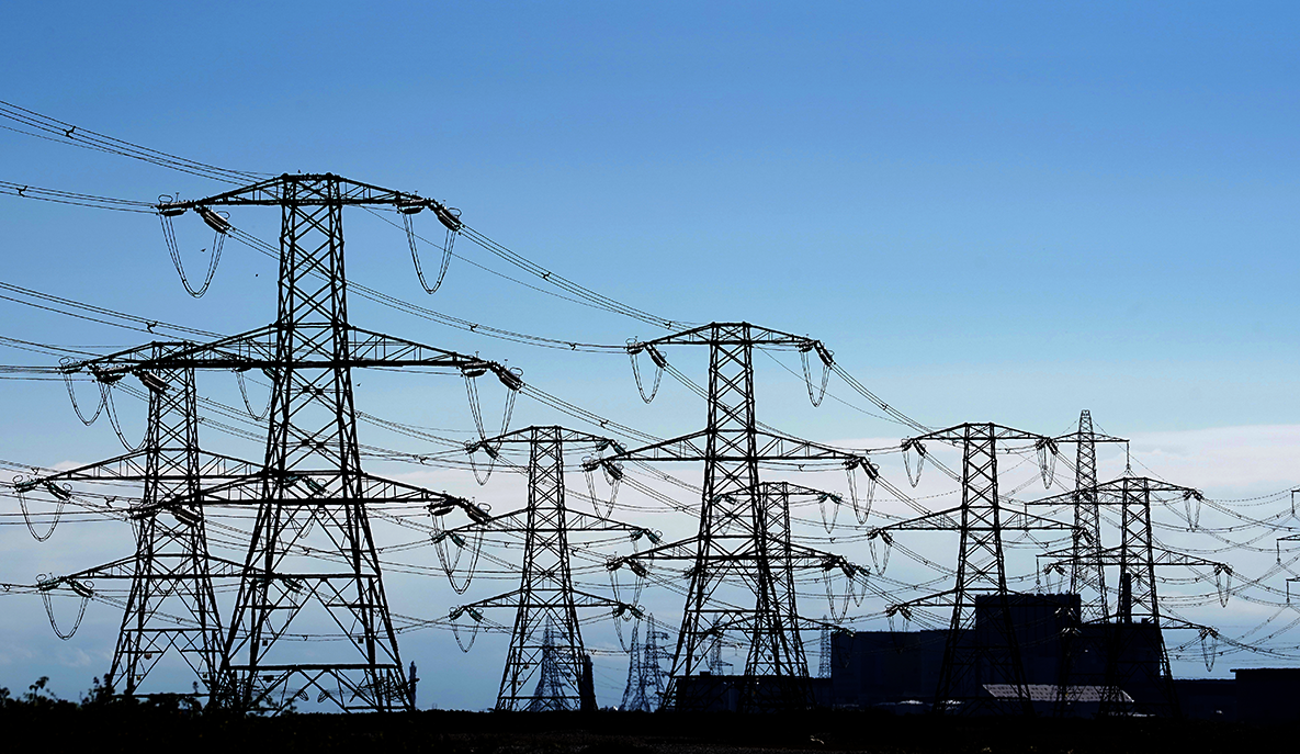 Nationalise the energy sector and stuff the speculators | Morning Star