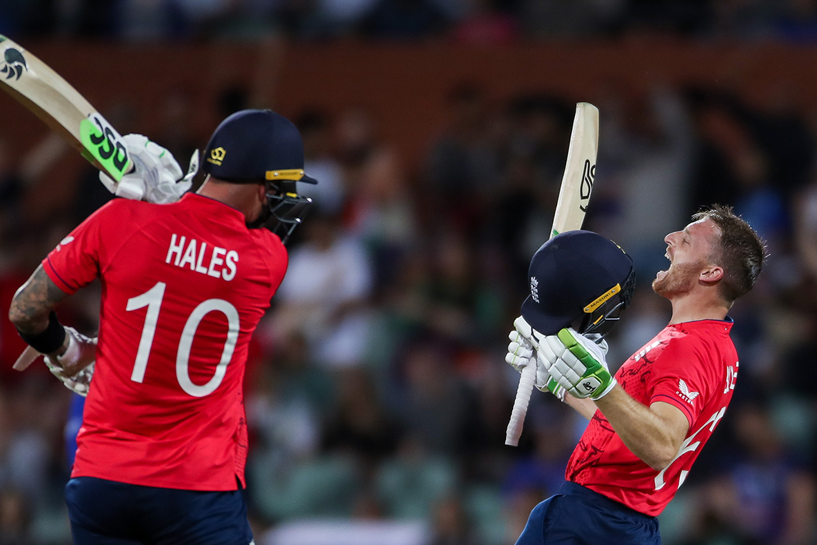 England Vs Pakistan T20 World Cup Final Key Battles Including Buttler ...