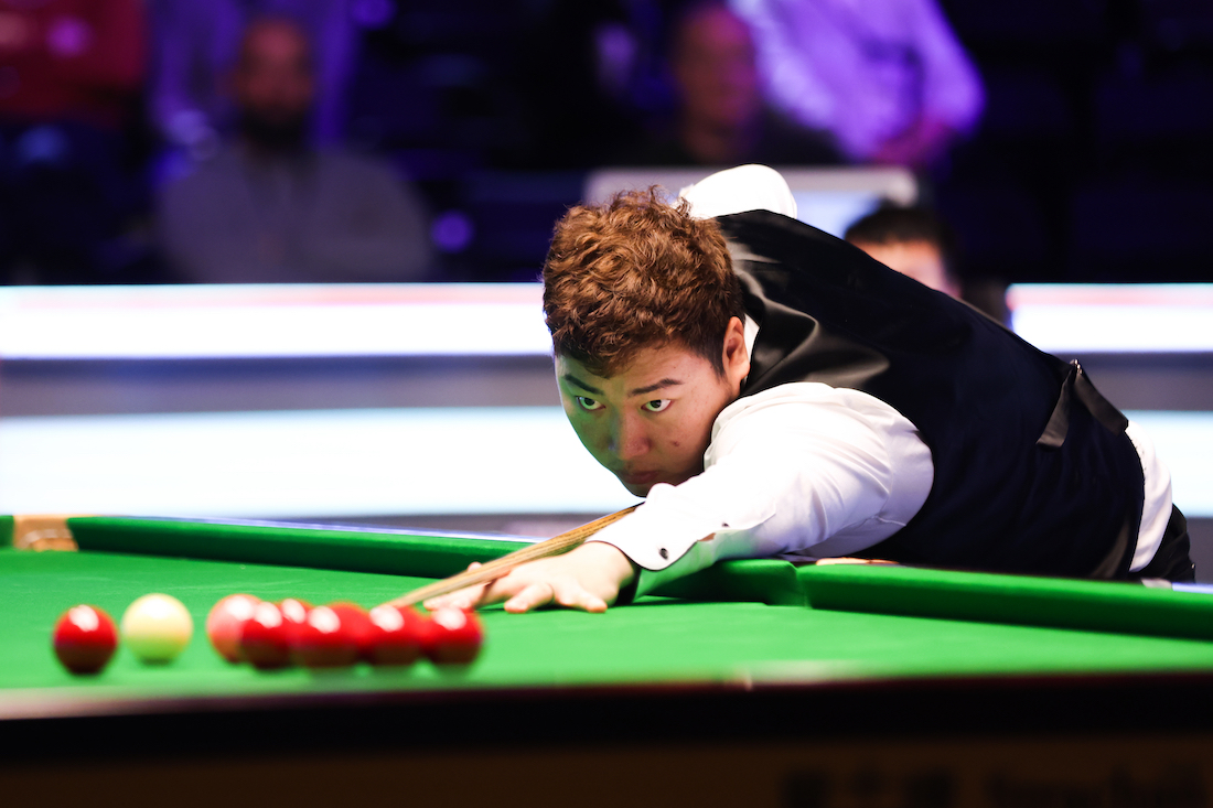 Snooker WPBSA boss Players match-fixing charges heartbreaking Morning Star