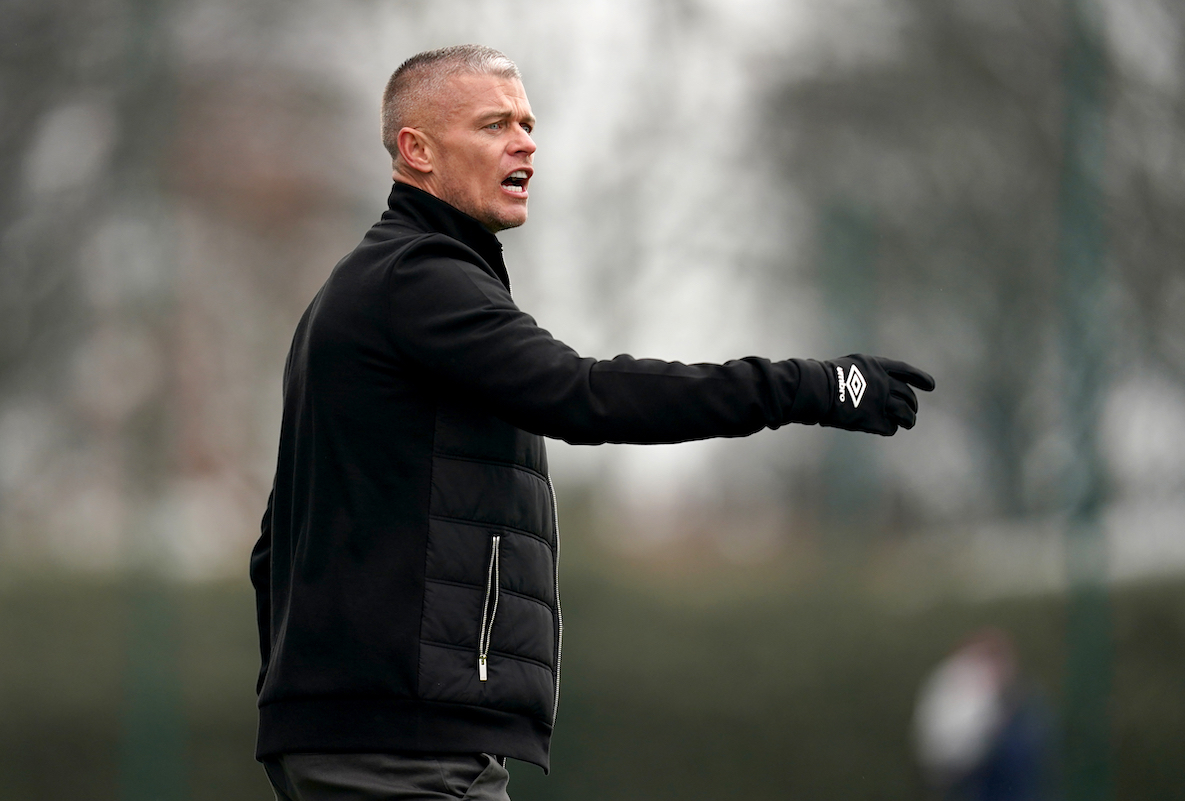 Women’s Football West Ham manager Konchesky leaves the club following end of WSL season