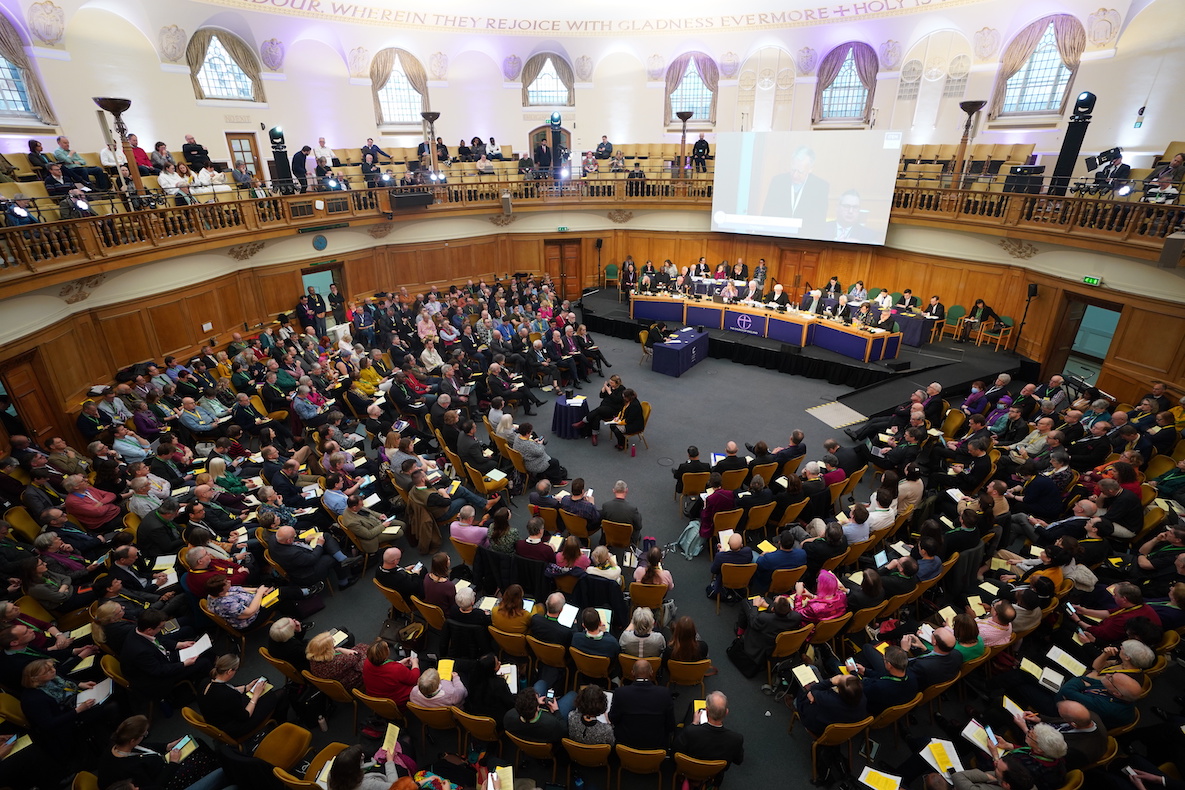 church-of-england-clergy-demand-pay-rise-for-first-time-in-history