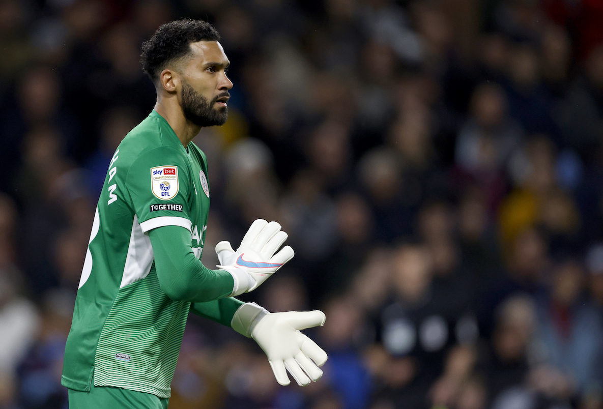 Sheffield United on X: Sheffield United condemn the racist, abusive and  threatening messages that have been sent to Wes Foderingham after  yesterday's game against Spurs. The club will now work with relevant