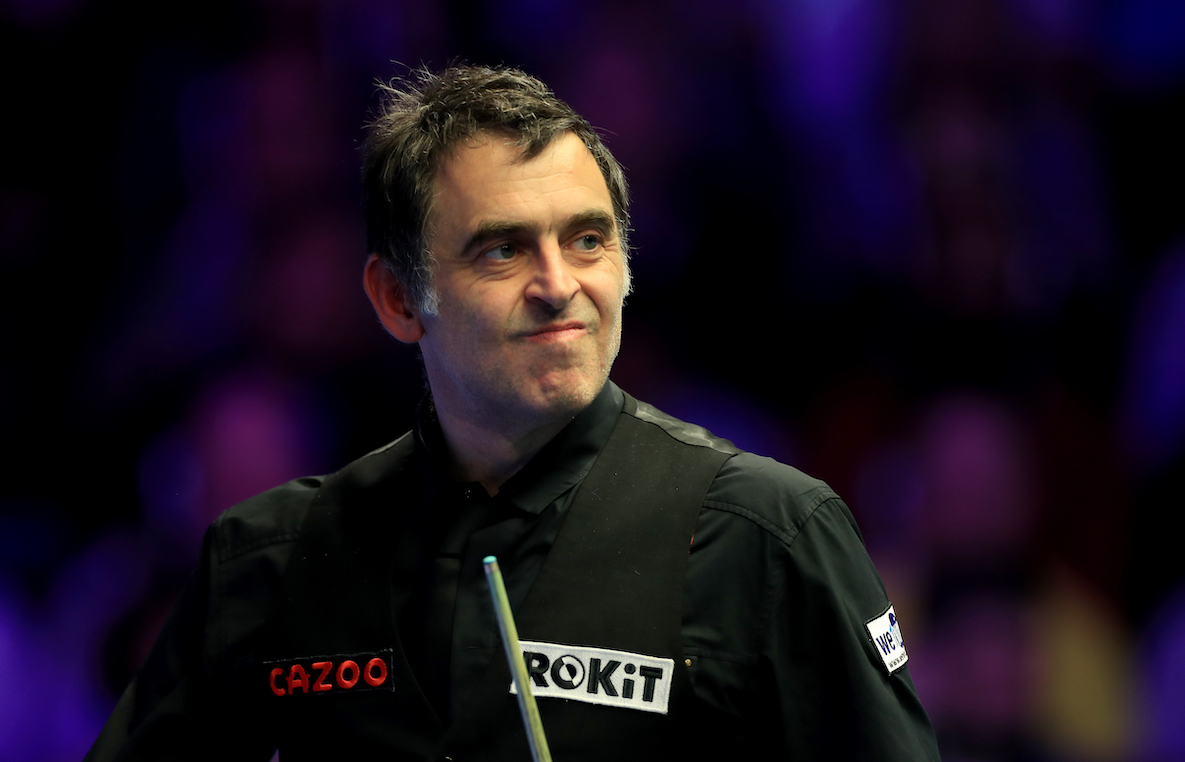 Snooker O'Sullivan to prioritise tournaments in Asia | Morning Star