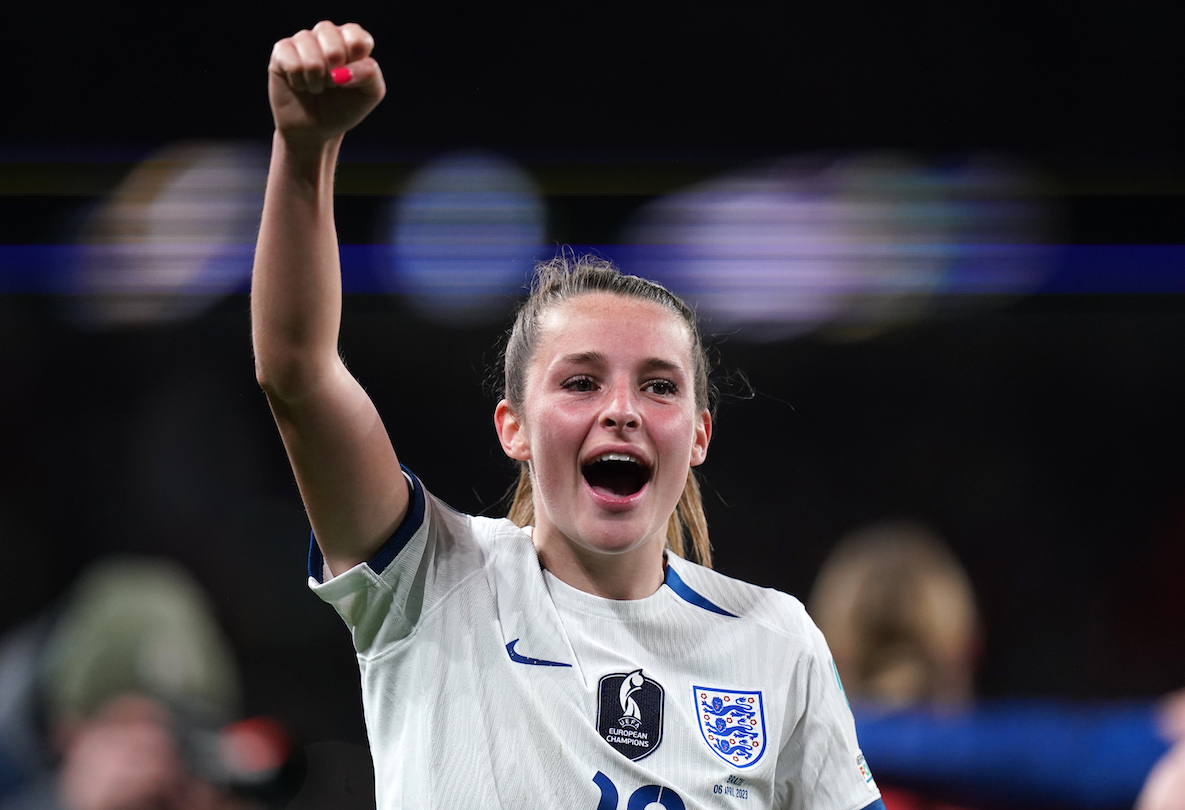 Ella Toone ‘ready and prepared’ for World Cup summer with England | Morning Star