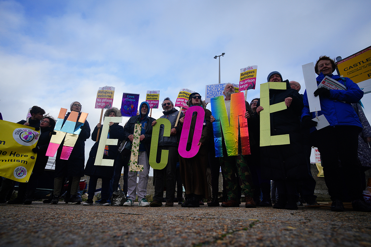 Green Oxford councillors calls for free bus travel for asylum seekers