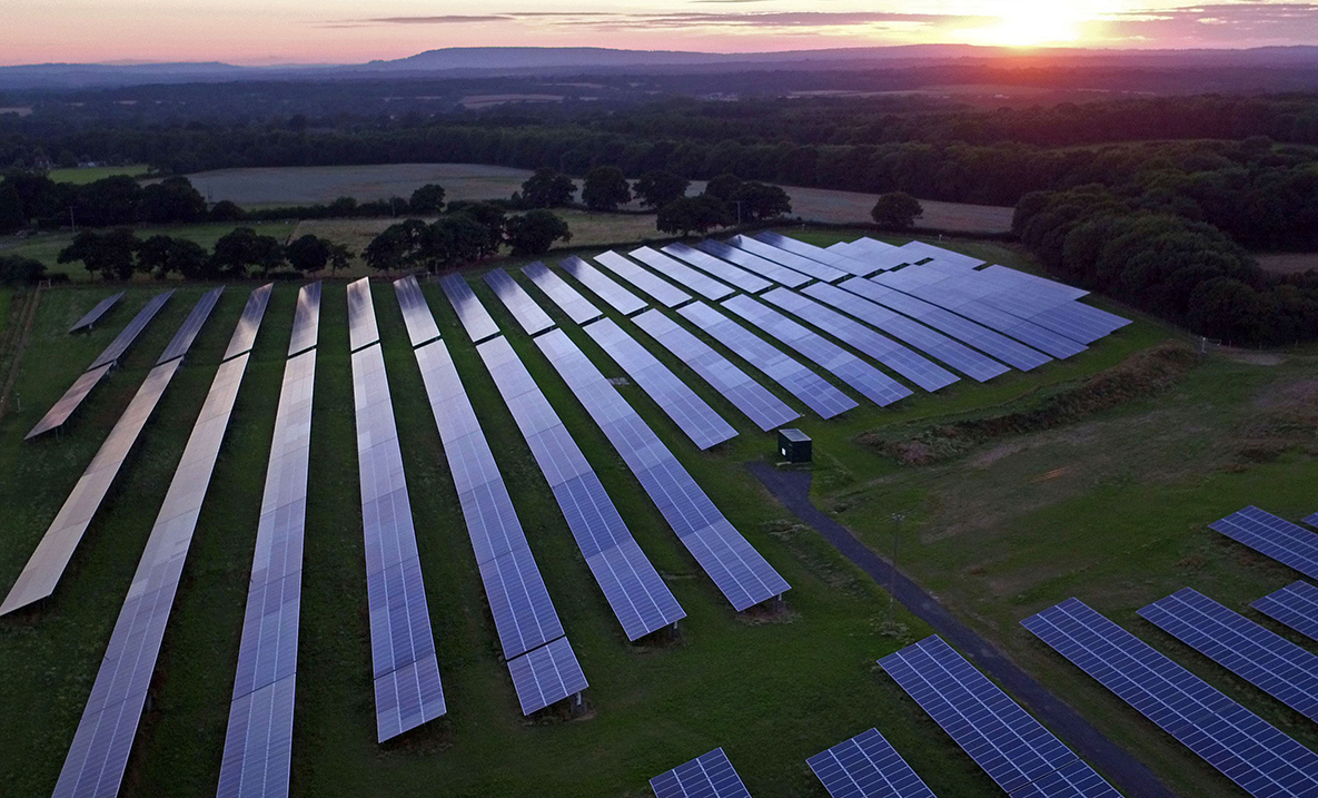 Labour pledges to make Scotland a clean energy ‘superpower’