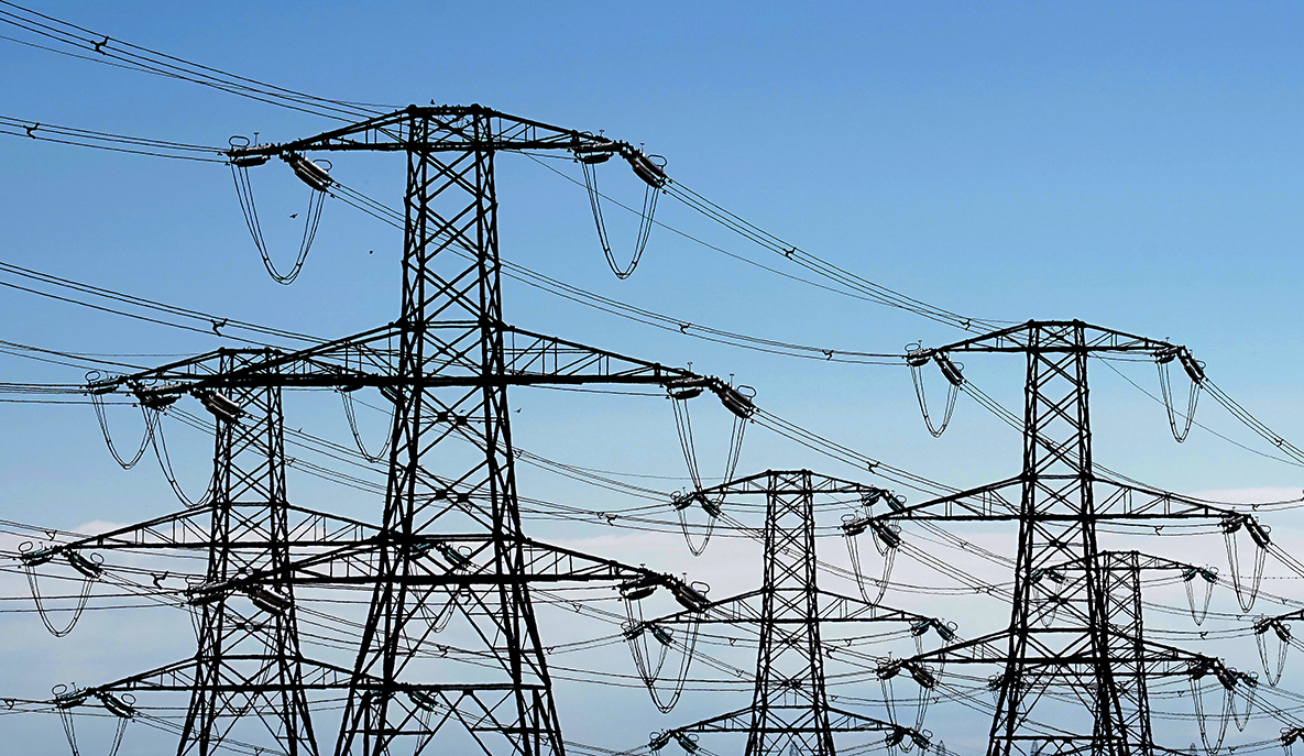 Commission warns Britain is ‘critically vulnerable’ to another energy crisis