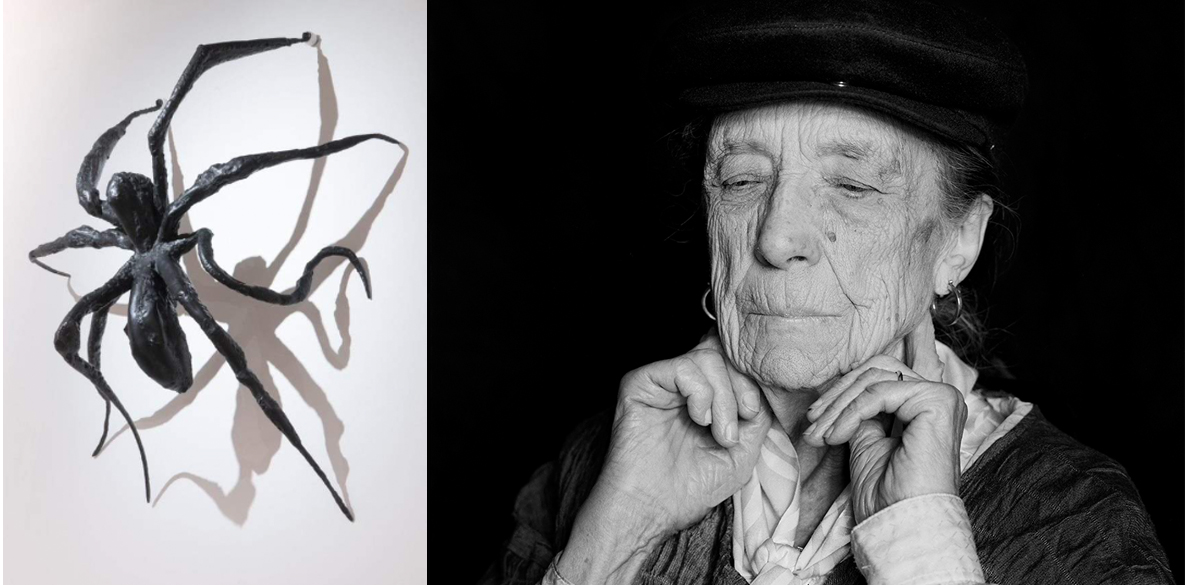 Louise Bourgeois's Drawings 1947–2007 - ArtReview