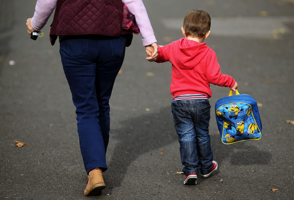 Single Parents Are Being Trapped In Low paid Roles Despite Having
