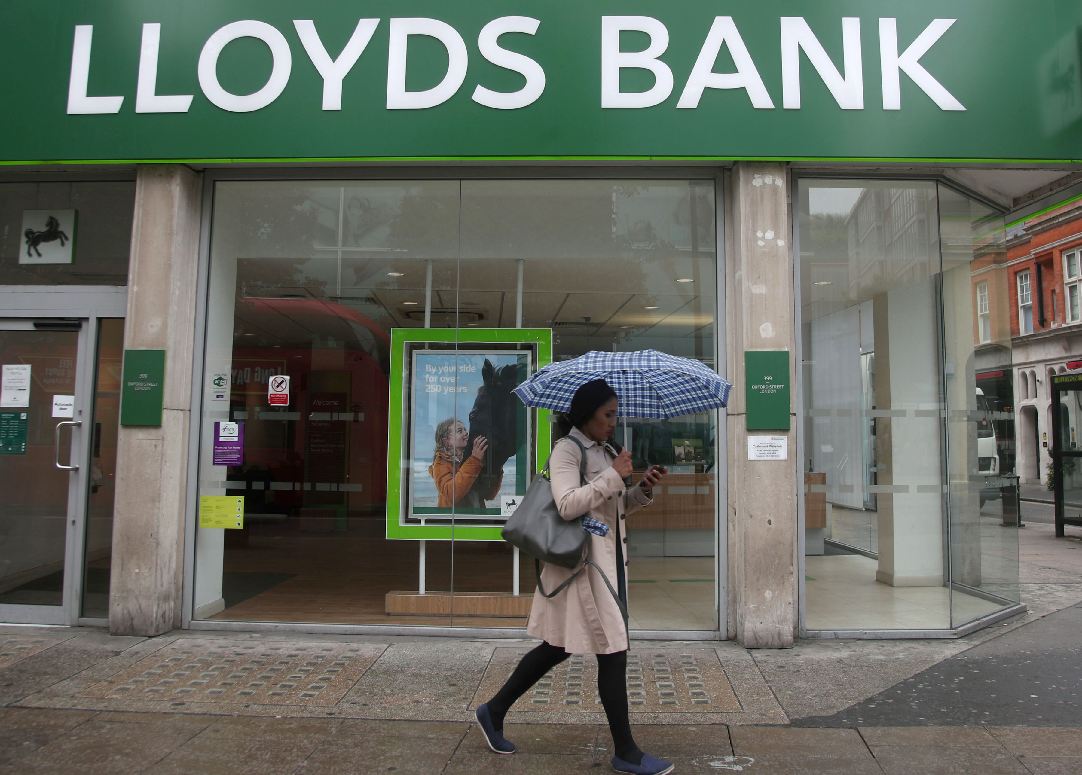 Lloyds bank confirmed it is to axe 6,240 jobs | Morning Star