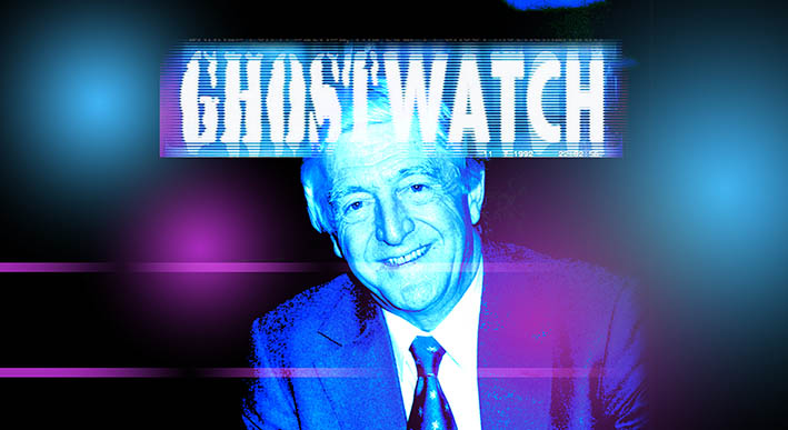 Ghostwatch – when the BBC caused massive supernatural panic among viewers