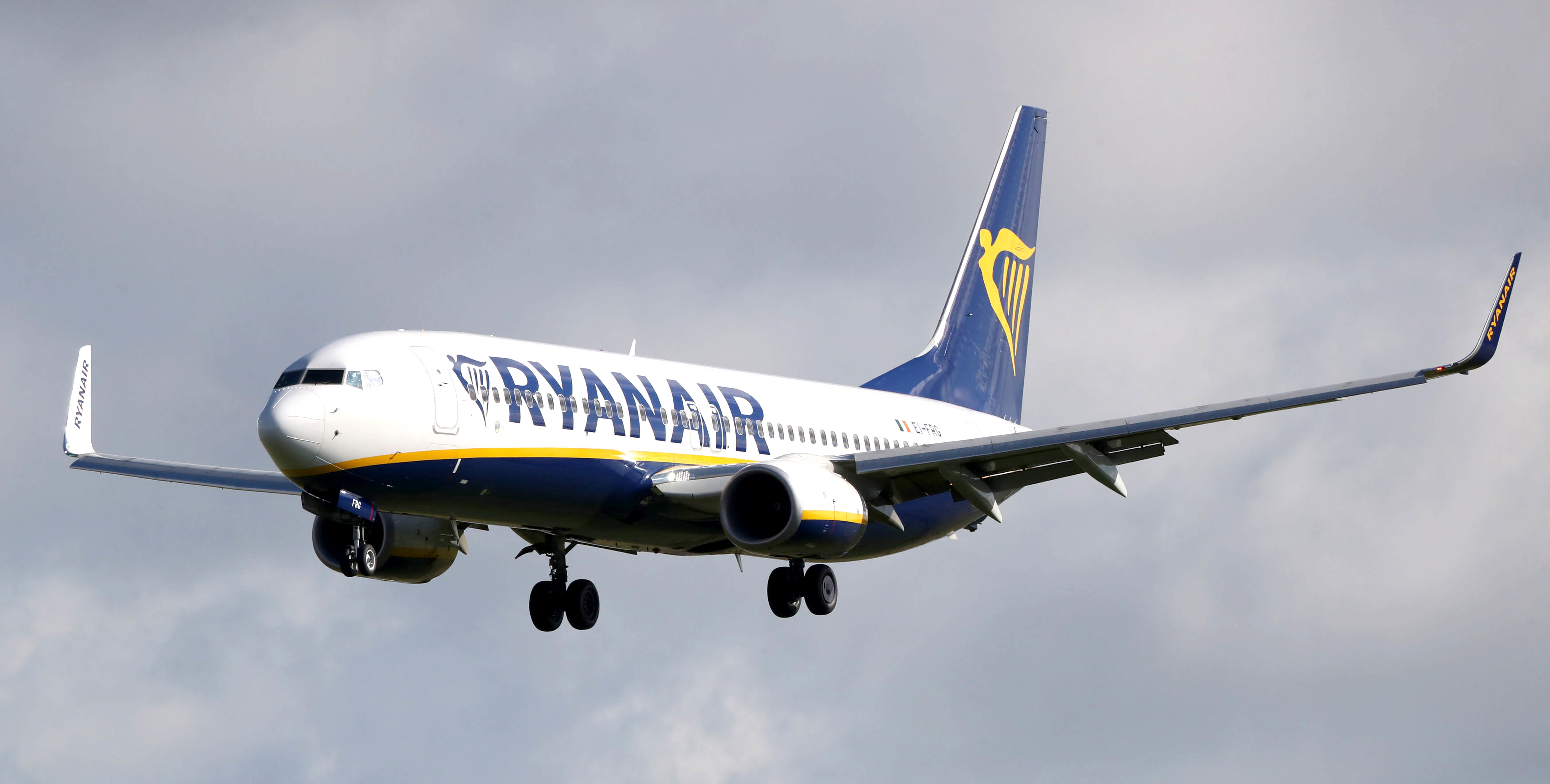 one-in-six-ryanair-flights-grounded-as-pilots-begin-24-hour-strike