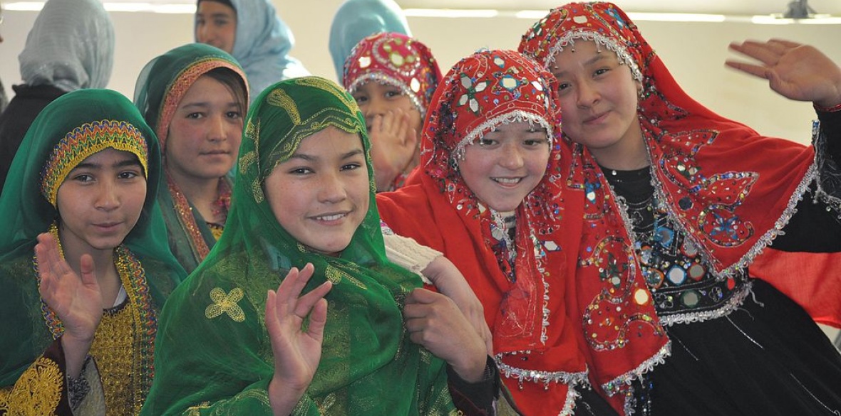 The Hazaras – Afghanistan's oppressed minority | Morning Star