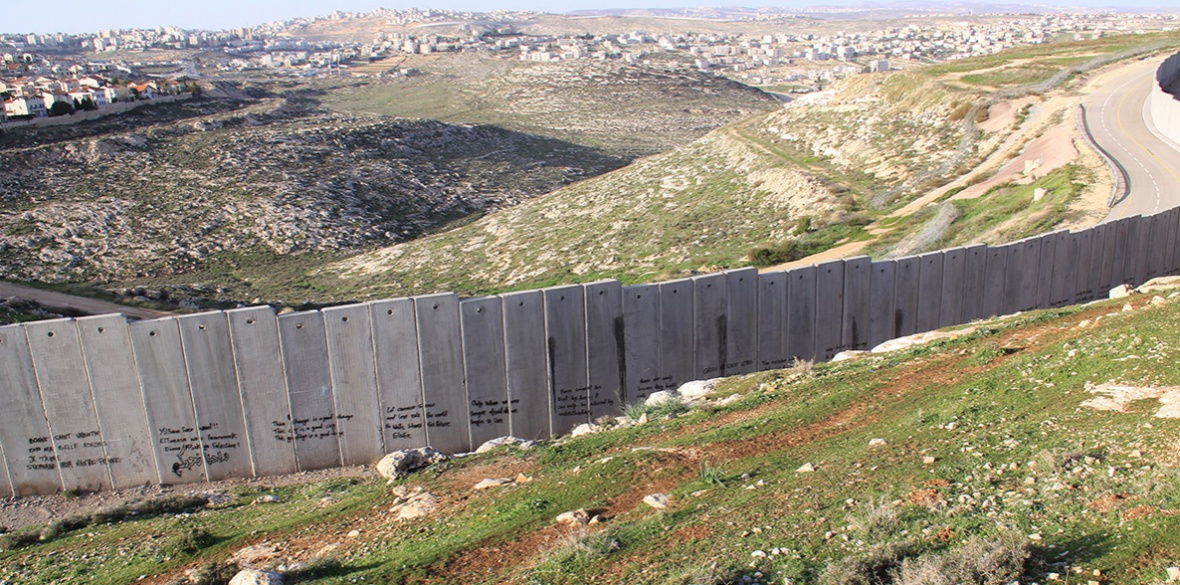 Palestinians take their fight for justice to the mountains | Morning Star