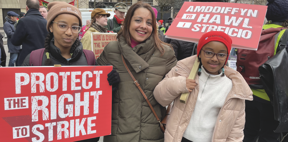 The Challenges Facing The Welsh Labour Movement | Morning Star