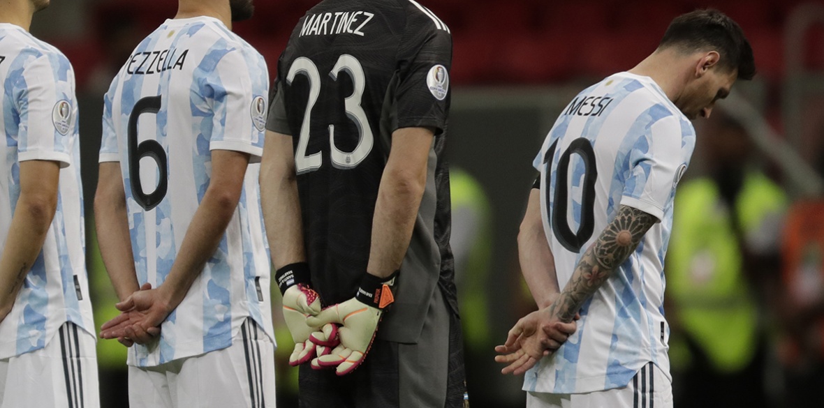 Brazil V Argentina: A Copa America Final Not To Be Missed | Morning Star