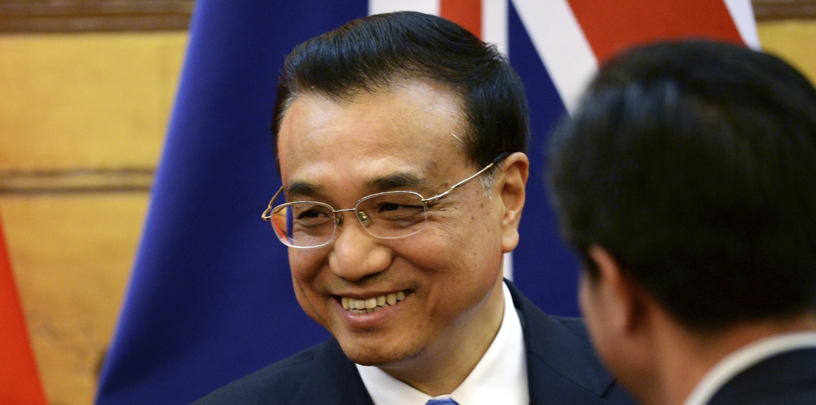 Tributes Pour In For Former Chinese Premier Li Keqiang After Sudden ...