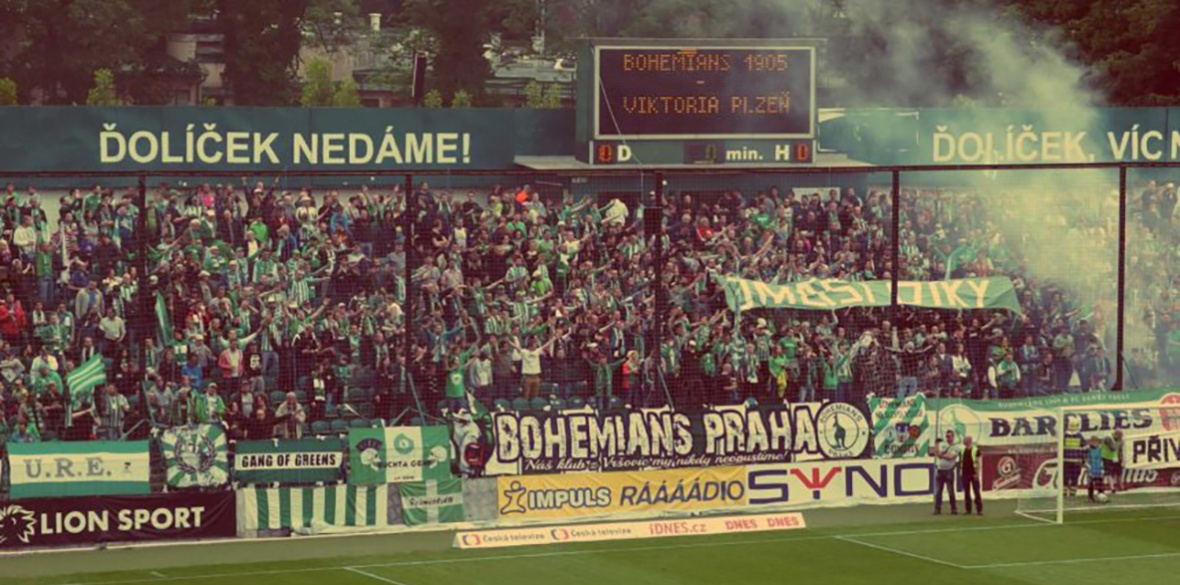 Bohemians 1905 deals fc