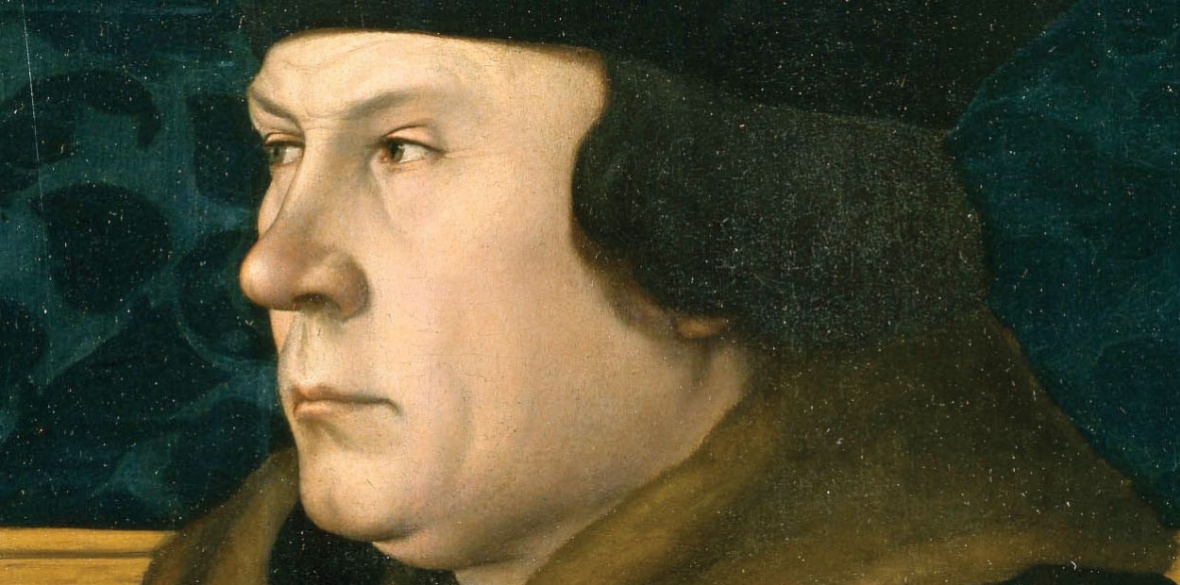 Thomas Cromwell - the first English socialist? | Morning Star