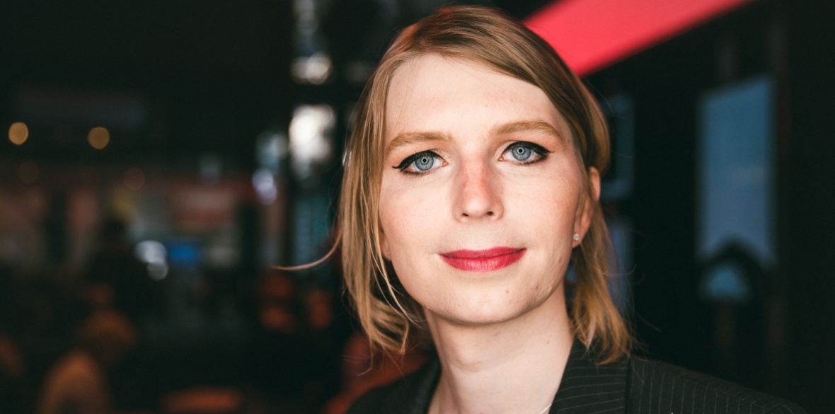 Us Whistleblower Chelsea Manning Released From Prison Morning Star 1245