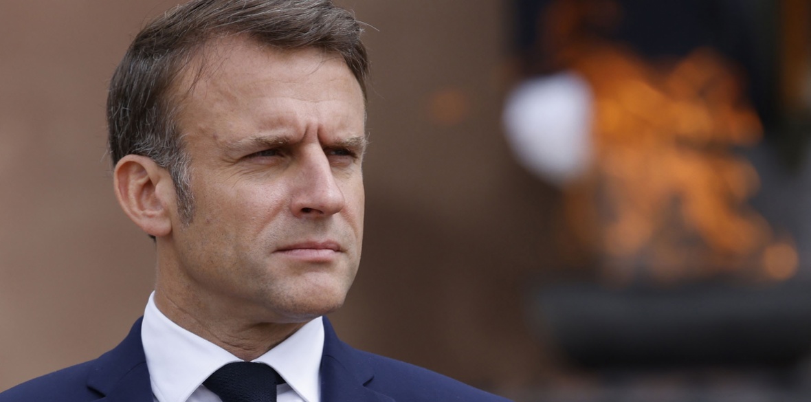 Gazdasági segítséget ígérgetnek a francia neoliberálisok a szélsőjobb előretörése miatt