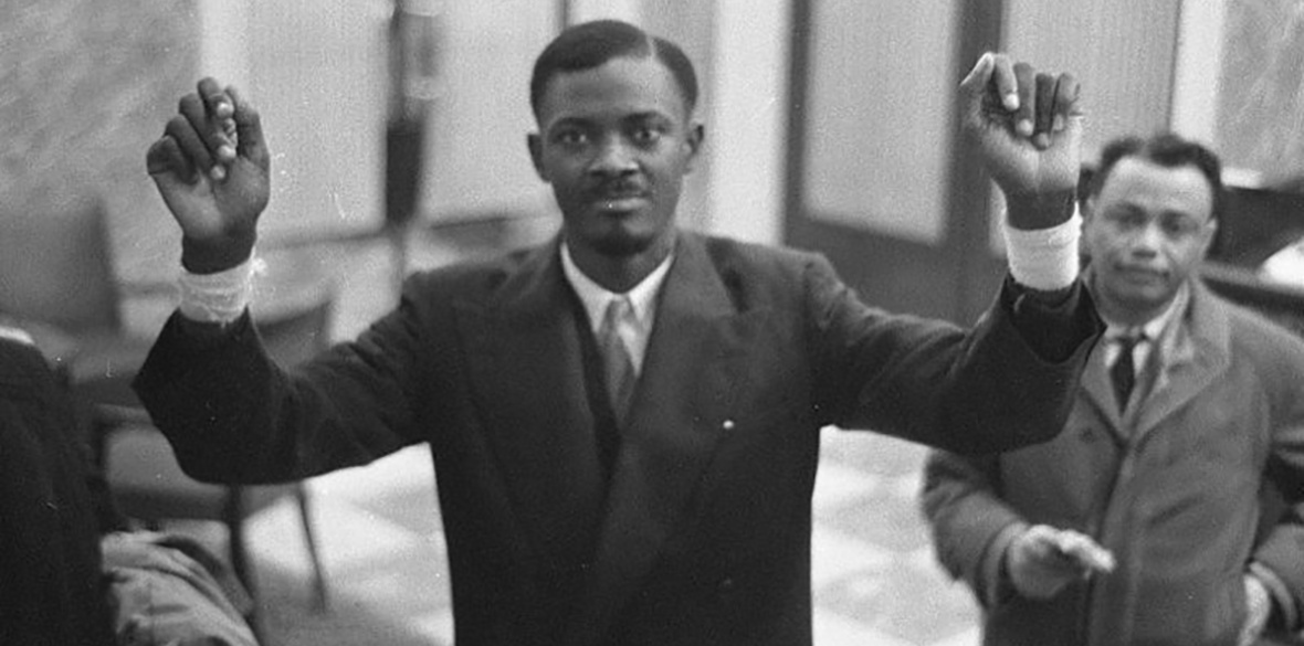 Lumumba's daughter demands return of father's relics from Belgium ...