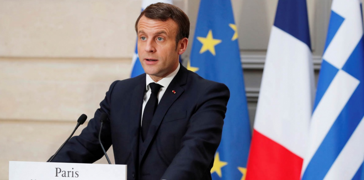 Macron Faces Censure | Morning Star