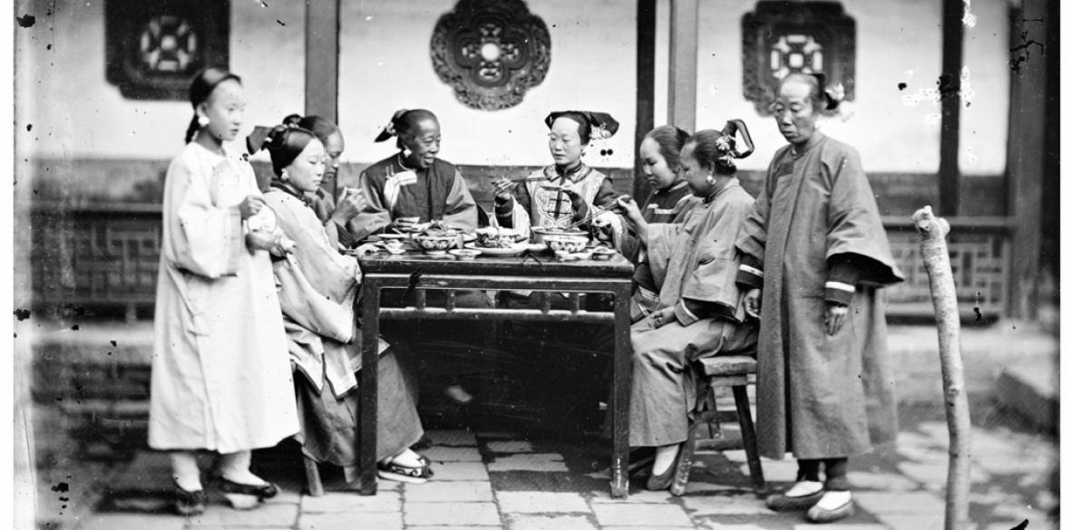 Picture This China Through the Lens of John Thomson