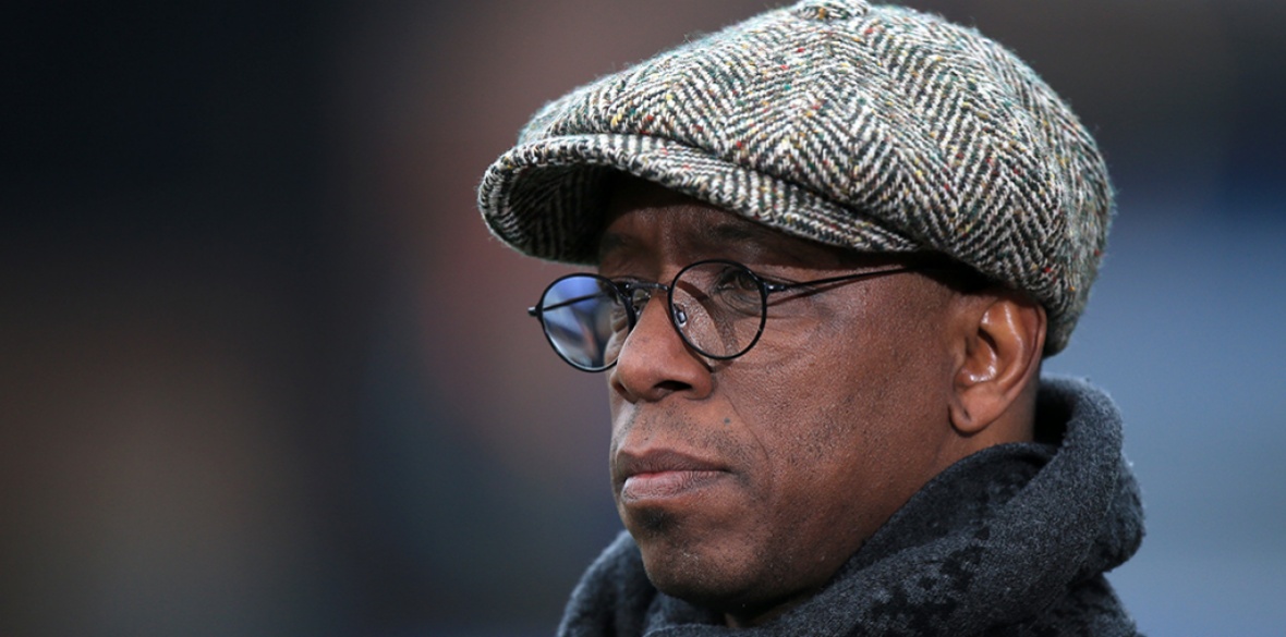 ian wright flat cap